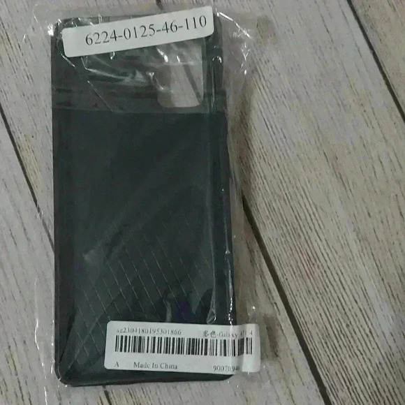 Galaxy A71 Phone Case - Picture 2 of 4